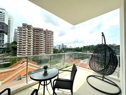 RESIDENCES AT EMERALD HILL (D9), Apartment #582999371
